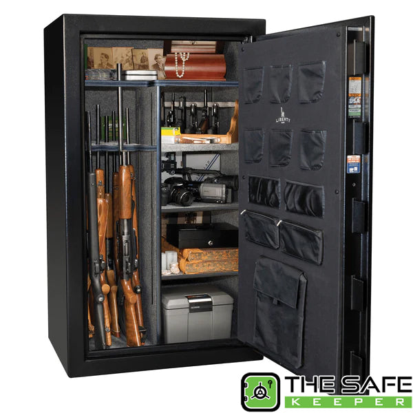 Liberty Freedom 36 Gun Safe