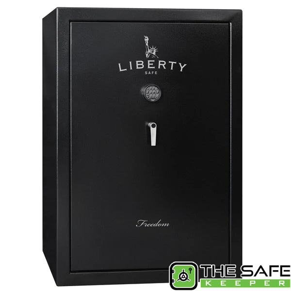 Liberty Freedom 48 Gun Safe, image 1 