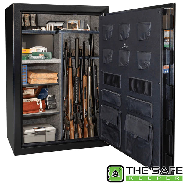 Liberty Freedom 48 Gun Safe, image 2 