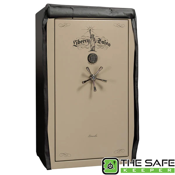 Liberty Gun Safe Cover 30-35 Size Safes