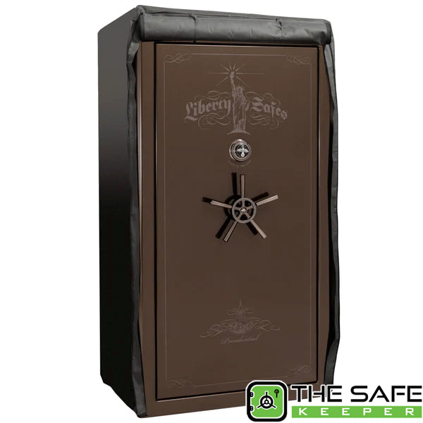 Liberty Gun Safe Cover 40 Size Safes