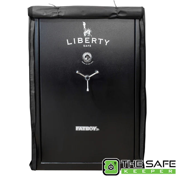 Liberty Gun Safe Cover 48 Size Safes, image 1 