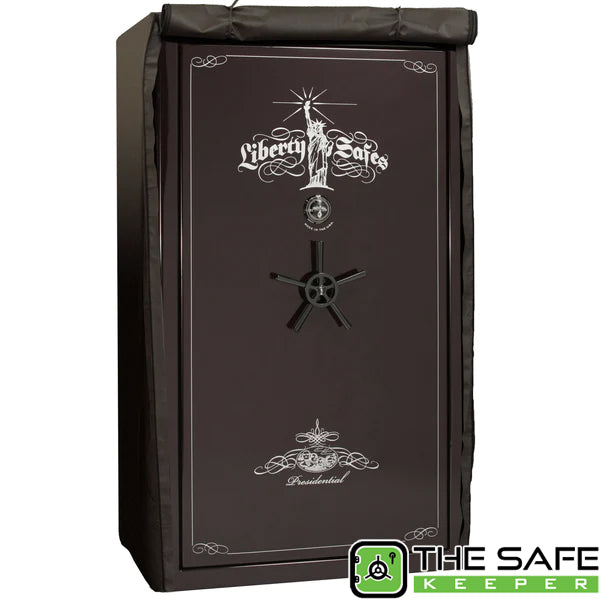 Liberty Gun Safe Cover 50 Size Safes, image 1 