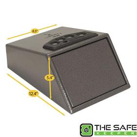 Liberty HD-200 Quick Vault, image 1 