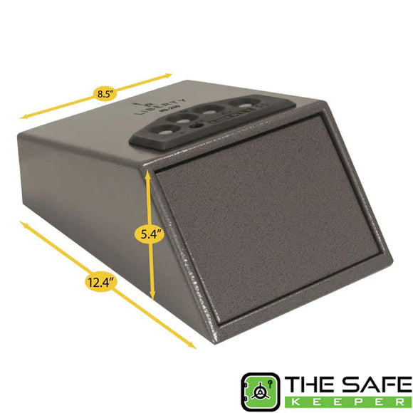 Liberty HD-200 Quick Vault, photo 1