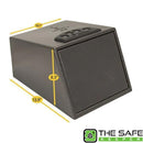 Liberty HD-300 Quick Vault, view 1