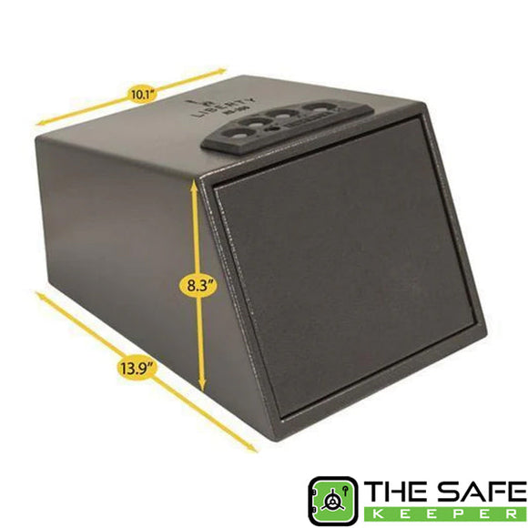 Liberty HD-300 Quick Vault, photo 1