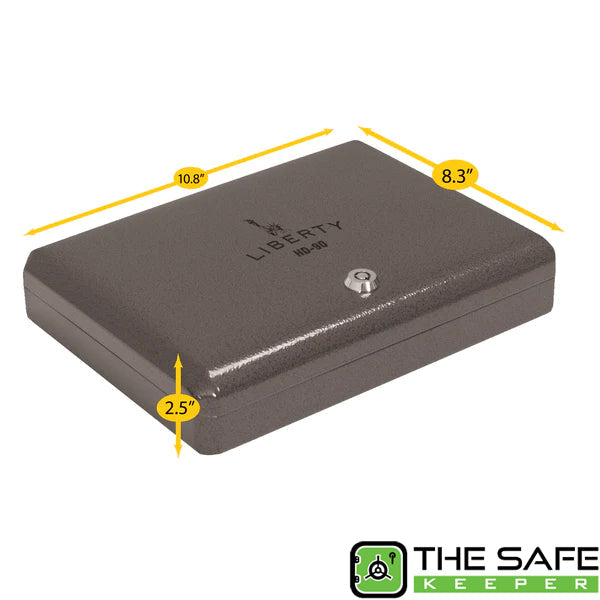 Liberty HD-90 Key Vault