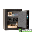 Liberty Home 8 Home Safe, view 2