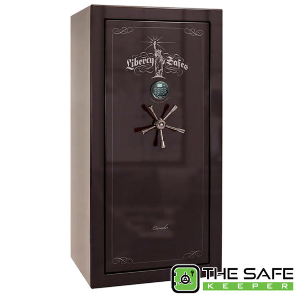 Liberty Lincoln 25 Gun Safe, photo 19