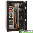 Liberty Lincoln 25 Gun Safe, view 20