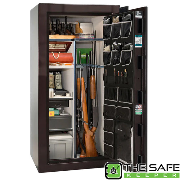 Liberty Lincoln 25 Gun Safe, photo 20