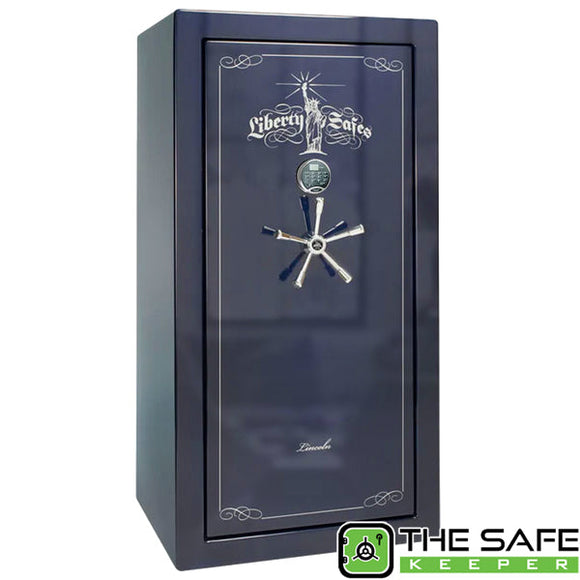 Liberty Lincoln 25 Gun Safe, photo 37