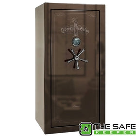 Liberty Lincoln 25 Gun Safe, image 1 