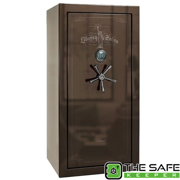Liberty Lincoln 25 Gun Safe, photo 1