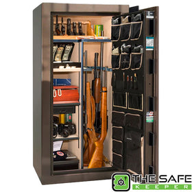 Liberty Lincoln 25 Gun Safe, image 2 