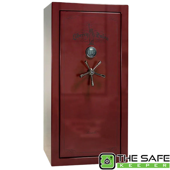 Liberty Lincoln 25 Gun Safe, photo 17
