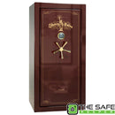 Liberty Lincoln 25 Gun Safe, view 33