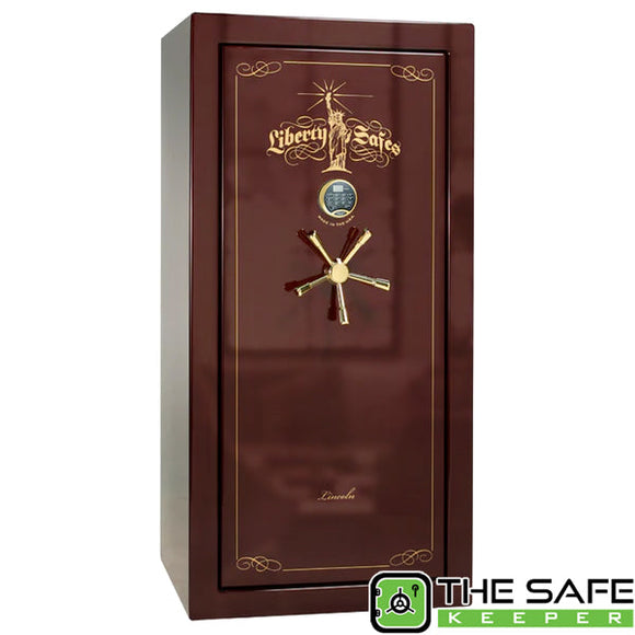 Liberty Lincoln 25 Gun Safe, photo 33