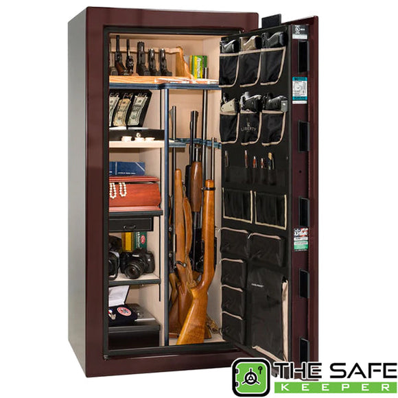 Liberty Lincoln 25 Gun Safe, photo 34