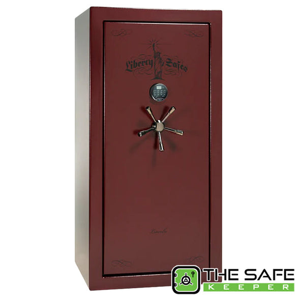 Liberty Lincoln 25 Gun Safe, photo 9