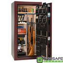 Liberty Lincoln 25 Gun Safe, view 10