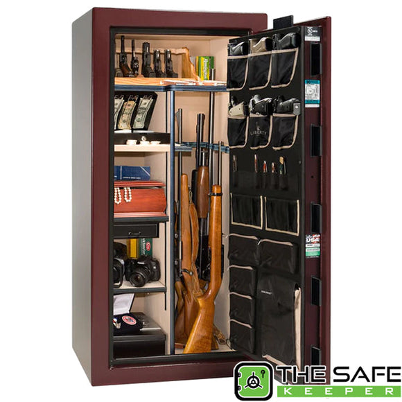 Liberty Lincoln 25 Gun Safe, photo 10
