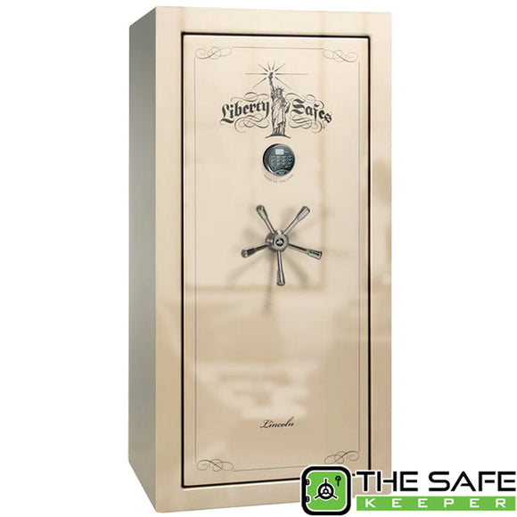 Liberty Lincoln 25 Gun Safe, photo 13