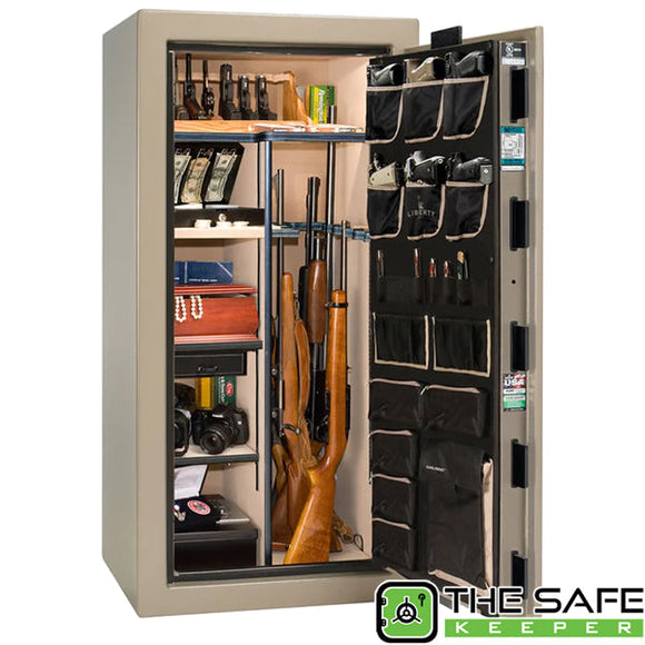 Liberty Lincoln 25 Gun Safe, photo 26