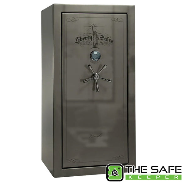Liberty Lincoln 25 Gun Safe, photo 23