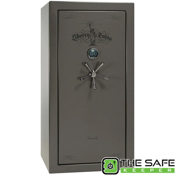 Liberty Lincoln 25 Gun Safe, photo 3