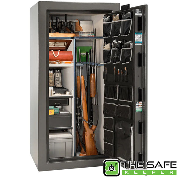 Liberty Lincoln 25 Gun Safe, photo 4