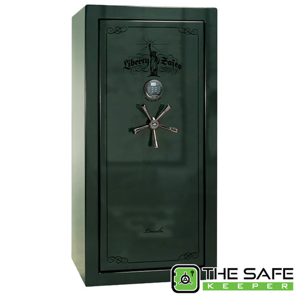 Liberty Lincoln 25 Gun Safe, photo 21