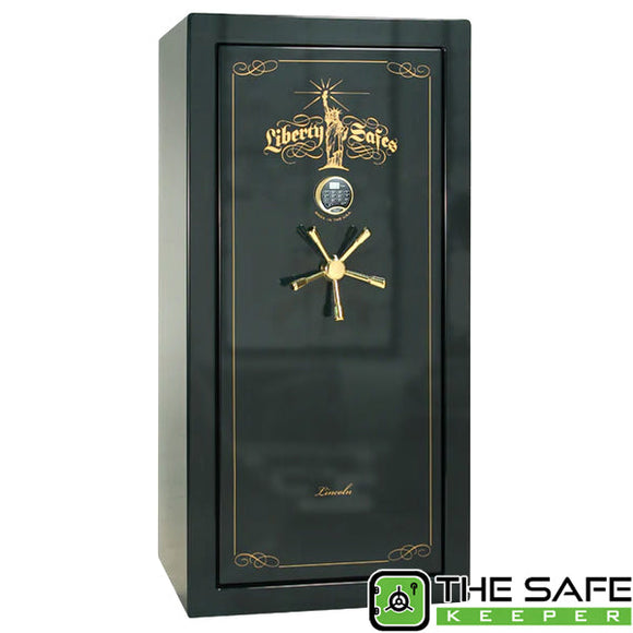 Liberty Lincoln 25 Gun Safe, photo 29