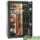 Liberty Lincoln 25 Gun Safe, view 28
