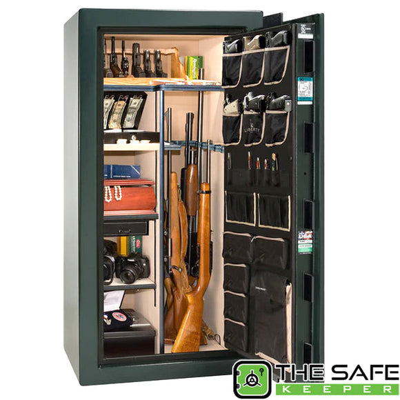 Liberty Lincoln 25 Gun Safe, photo 28