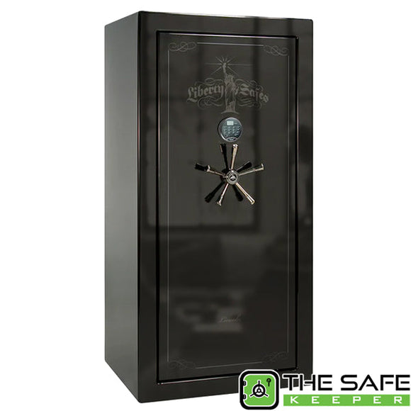 Liberty Lincoln 25 Gun Safe, photo 5