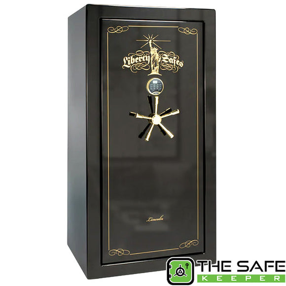 Liberty Lincoln 25 Gun Safe, photo 31