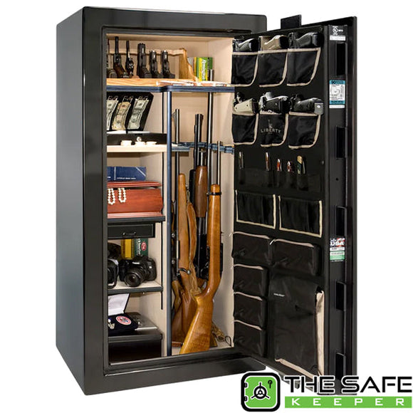 Liberty Lincoln 25 Gun Safe, photo 32