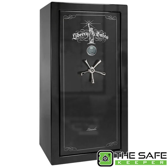 Liberty Lincoln 25 Gun Safe, photo 35