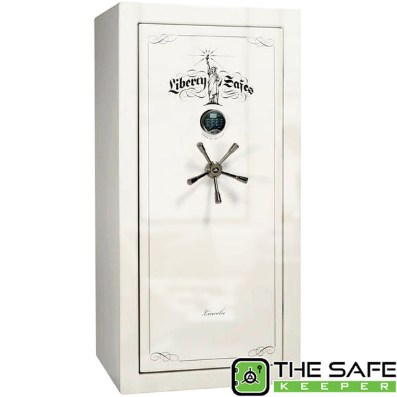 Liberty Lincoln 25 Gun Safe, photo 11