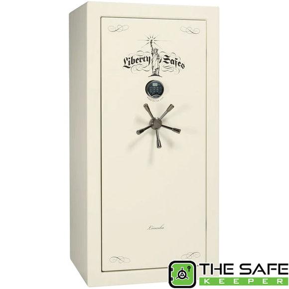 Liberty Lincoln 25 Gun Safe, photo 7
