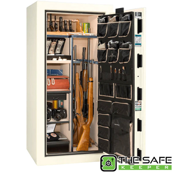 Liberty Lincoln 25 Gun Safe, photo 8