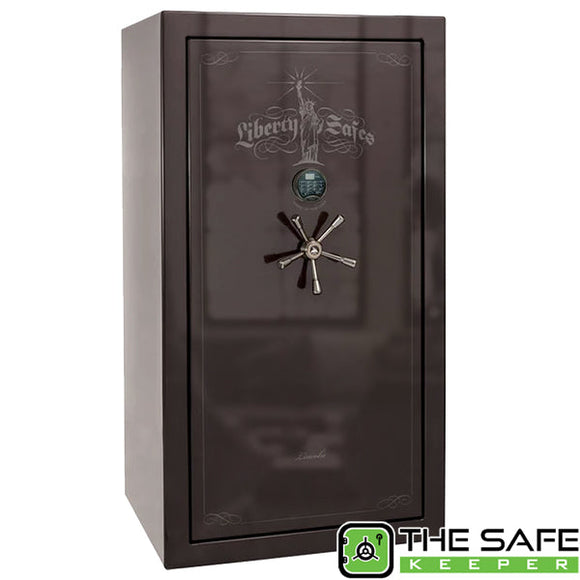 Liberty Lincoln 40 Gun Safe, photo 23