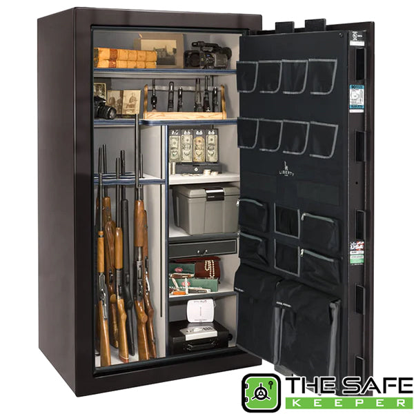 Liberty Lincoln 40 Gun Safe