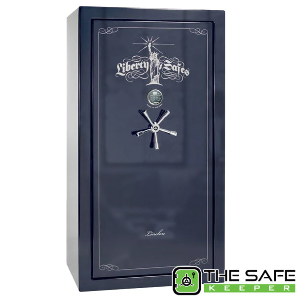 Liberty Lincoln 40 Gun Safe