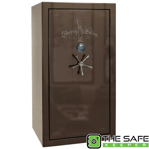 Liberty Lincoln 40 Gun Safe