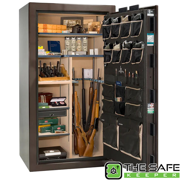 Liberty Lincoln 40 Gun Safe