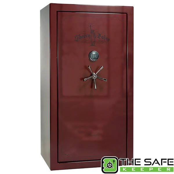 Liberty Lincoln 40 Gun Safe