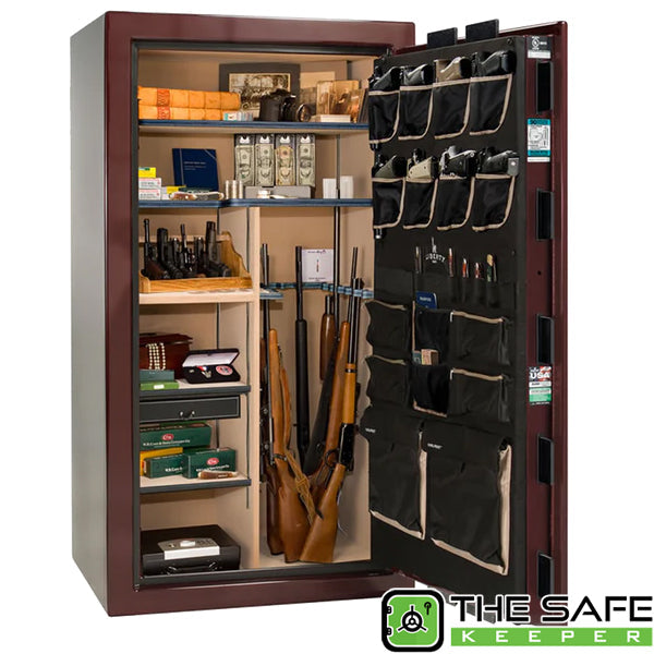 Liberty Lincoln 40 Gun Safe